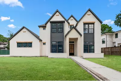 752 W 43rd Street, Houston, TX 77018 - Photo 1