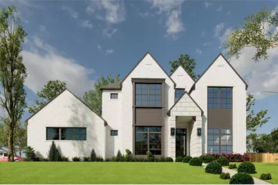 752 W 43rd Street, Houston, TX 77018 - Photo 1