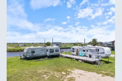 1867 Hall Avenue, Sargent, TX 77414 - Photo 1