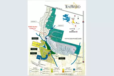 10362 Hunter Creek Lane, Conroe, TX 77304 - Photo 39