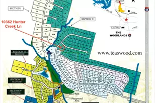 10362 Hunter Creek Ln, Conroe, TX 77304 - Photo 39