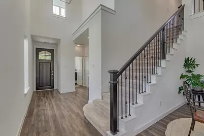 27129 Ivorywood Drive, Magnolia, TX 77354 - Photo 5