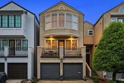 2939 Sackett Street, Houston, TX 77098 - Photo 1