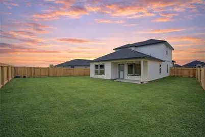 9043 Rose Water Trail, Iowa Colony, TX 77583 - Photo 45