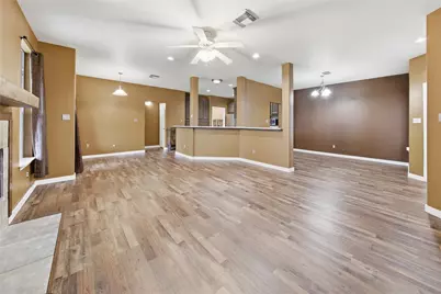 13262 Lake Breeze Lane, Willis, TX 77318 - Photo 5