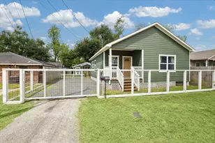 5105 Chapman St, Houston, TX 77009 - Photo 5