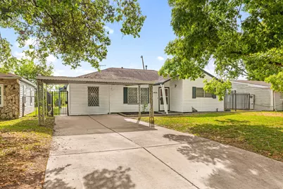 10923 Duane Street, Houston, TX 77047 - Photo 3