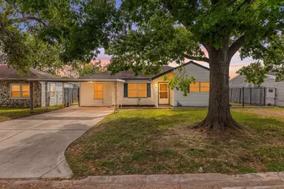 10923 Duane Street, Houston, TX 77047 - Photo 1