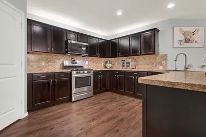 5642 Mesquite Oaks Trail, Spring, TX 77389 - Photo 7