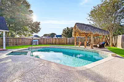 5130 Candlewood Drive, League City, TX 77573 - Photo 5