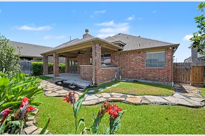 9014 Springcroft Court, Tomball, TX 77375 - Photo 33
