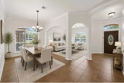 9014 Springcroft Court, Tomball, TX 77375 - Photo 5