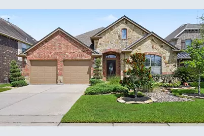9014 Springcroft Court, Tomball, TX 77375 - Photo 1