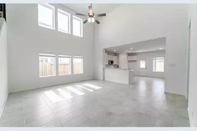 427 Monarch Trail, Huntsville, TX 77340 - Photo 5