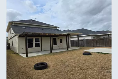 3414 Riverside Glen Lane, Richmond, TX 77469 - Photo 19