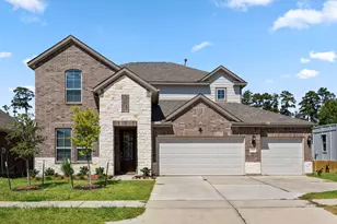 21467 Somerset Shores Crossing, Kingwood, TX 77339 - Photo 1
