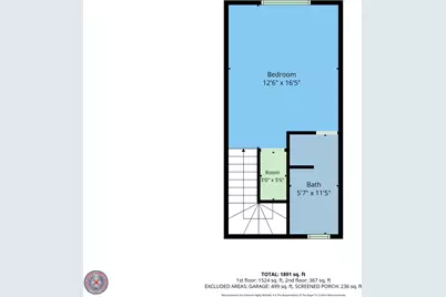 503 Allen Court, Alvin, TX 77511 - Photo 33