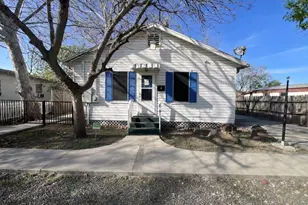 1207 W Ferguson St, Humble, TX 77338 - Photo 1