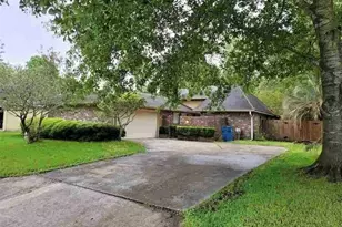 6360 Forest Trail Cir, Beaumont, TX 77713 - Photo 1