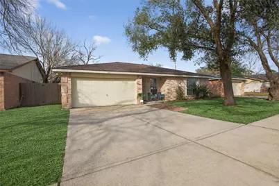 9802 Appleridge Drive, Houston, TX 77070 - Photo 5