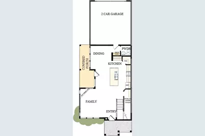 5515 Bonfire Alley, Manvel, TX 77578 - Photo 11