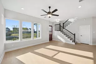 5515 Bonfire Aly, Manvel, TX 77578 - Photo 17