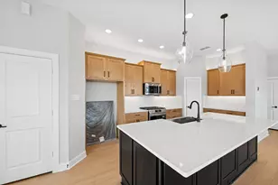 5515 Bonfire Aly, Manvel, TX 77578 - Photo 19