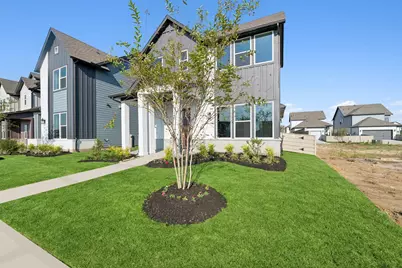 5515 Bonfire Alley, Manvel, TX 77578 - Photo 3