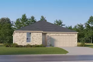 9218 Alaska Shrs Dr, Baytown, TX 77521 - Photo 1