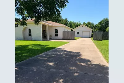 3230 W Meadow Lane, Dickinson, TX 77539 - Photo 1