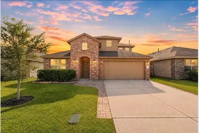 7247 Basque Country Drive, Magnolia, TX 77354 - Photo 1