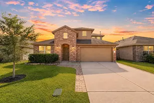 7247 Basque Country Dr, Magnolia, TX 77354 - Photo 1