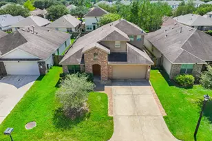 7247 Basque Country Dr, Magnolia, TX 77354 - Photo 7