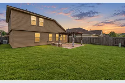 7247 Basque Country Drive, Magnolia, TX 77354 - Photo 47