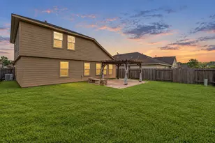 7247 Basque Country Dr, Magnolia, TX 77354 - Photo 47