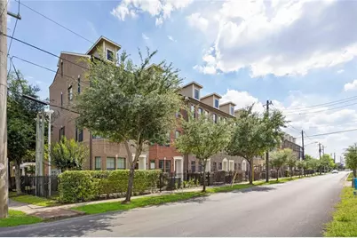 2110 Shearn Street #12, Houston, TX 77007 - Photo 21