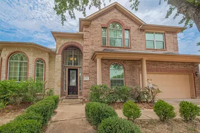5103 Sweeney Park Court, Houston, TX 77084 - Photo 1