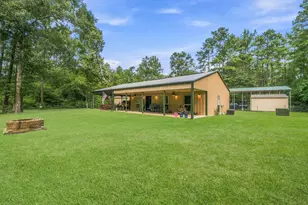 340 Tree Monkey Rd, Livingston, TX 77351 - Photo 1