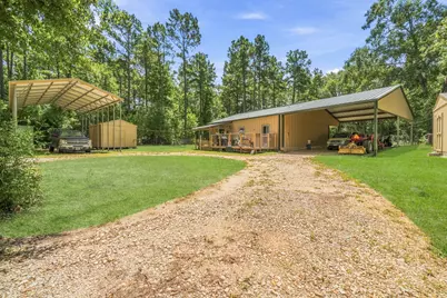 340 Tree Monkey Road, Livingston, TX 77351 - Photo 29