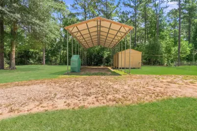 340 Tree Monkey Road, Livingston, TX 77351 - Photo 29