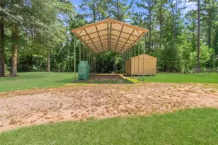 340 Tree Monkey Rd, Livingston, TX 77351 - Photo 29