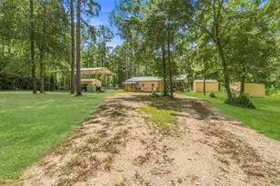 340 Tree Monkey Rd, Livingston, TX 77351 - Photo 43
