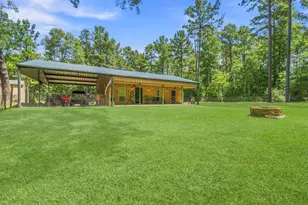 340 Tree Monkey Rd, Livingston, TX 77351 - Photo 3