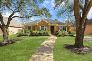 26507 Abbey Springs Ln, Katy, TX 77494 - Photo 1