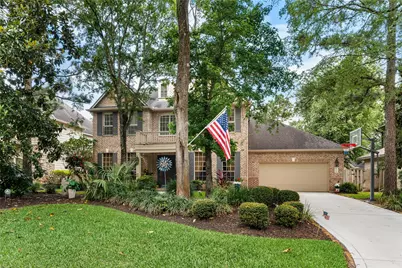131 E Beckonvale Circle, The Woodlands, TX 77382 - Photo 1