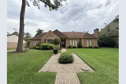 2006 Hamlin Valley Drive, Houston, TX 77090 - Photo 1