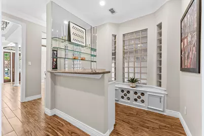 1135 Bayou Island Drive, Houston, TX 77063 - Photo 7