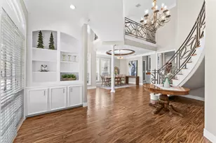 1135 Bayou Island Dr, Houston, TX 77063 - Photo 13