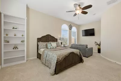 3902 Paseo Campanario Drive, Richmond, TX 77406 - Photo 31