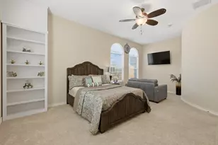 3902 Paseo Campanario Dr, Richmond, TX 77406 - Photo 31